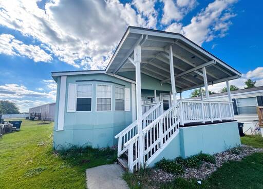 mobile home thumb