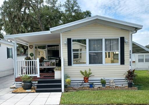 mobile home thumb