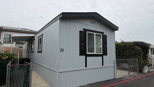 mobile home thumb