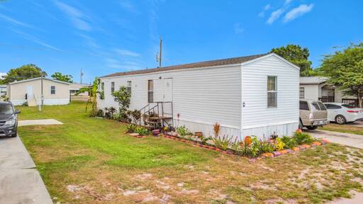 mobile home thumb