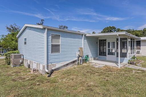 mobile home thumb