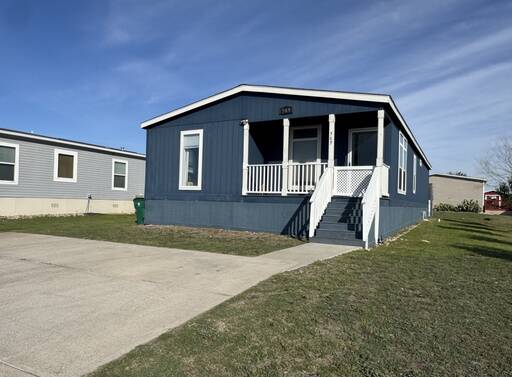 mobile home thumb