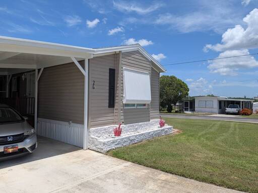 mobile home thumb