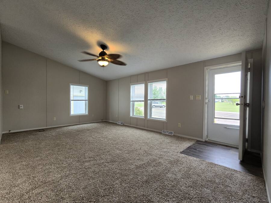 For Sale 7204 E Grand River, Lot 016, Portland, MI 48875 Double