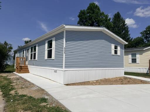 mobile home thumb