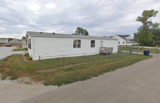 mobile home thumb