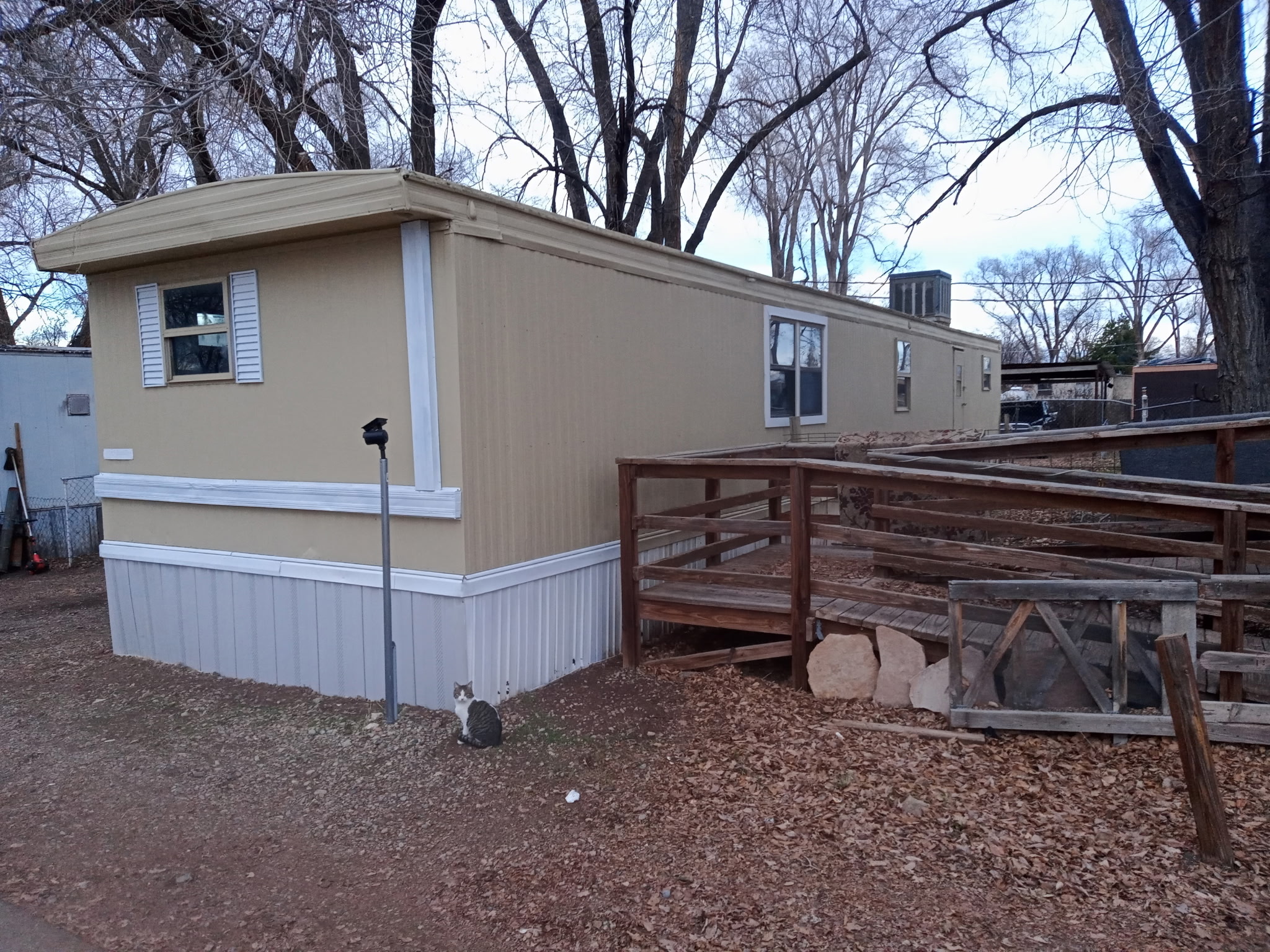 Cortez, CO