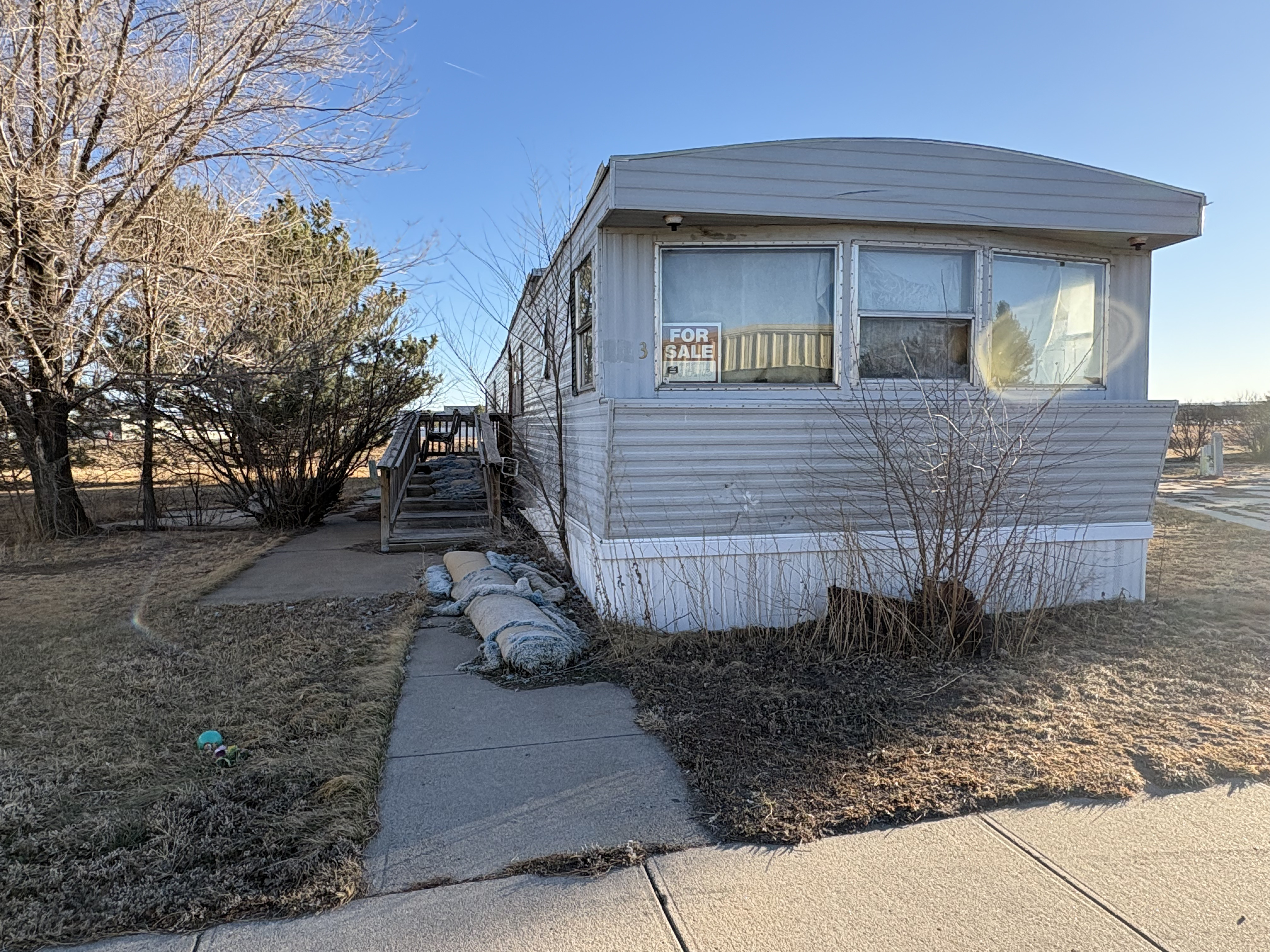 Gering, NE