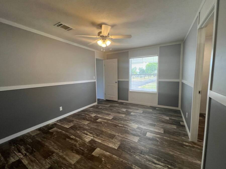 For Rent 52 Las Naranjas, Mercedes, TX 78570 Single Wide