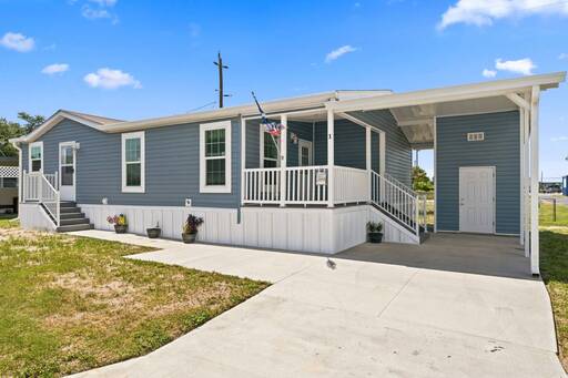mobile home thumb