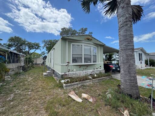 mobile home thumb