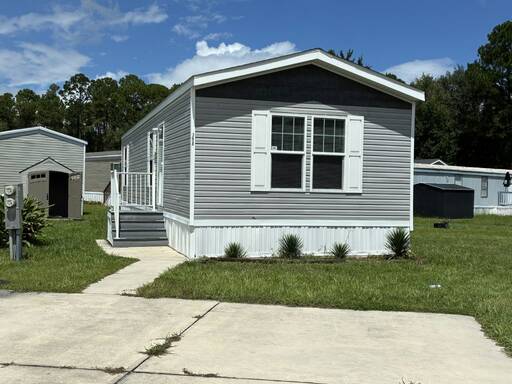 mobile home thumb