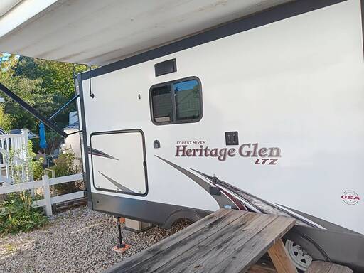 mobile home thumb