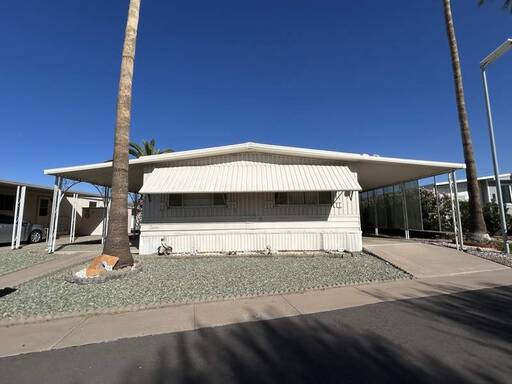 mobile home thumb