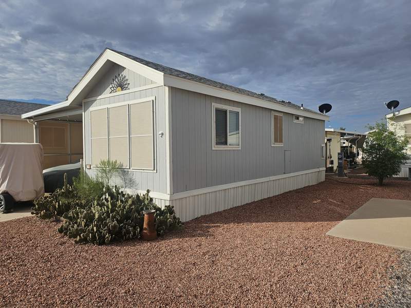 Arizona City, AZ