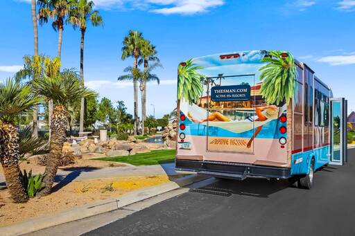 mobile home thumb