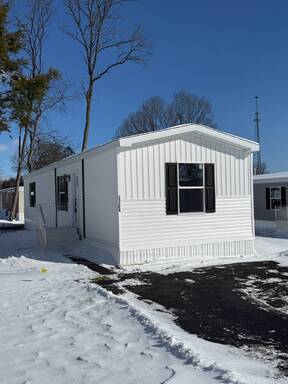 mobile home thumb