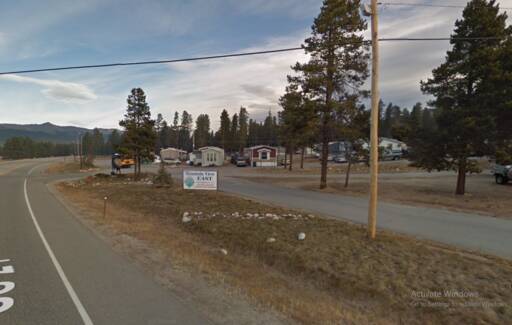 mobile home thumb