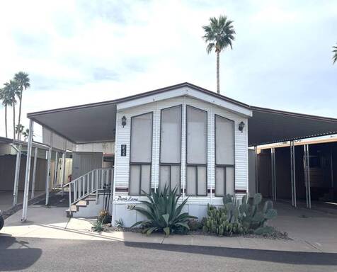 mobile home thumb
