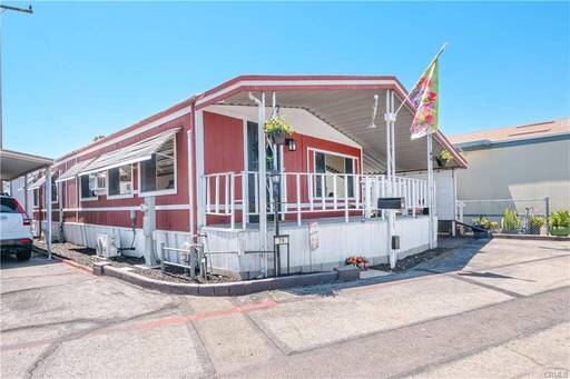 mobile home thumb