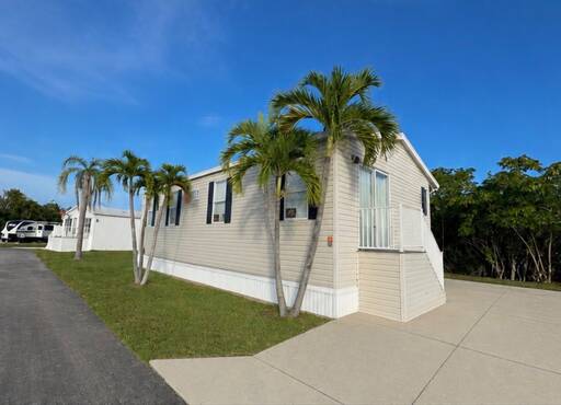 mobile home thumb