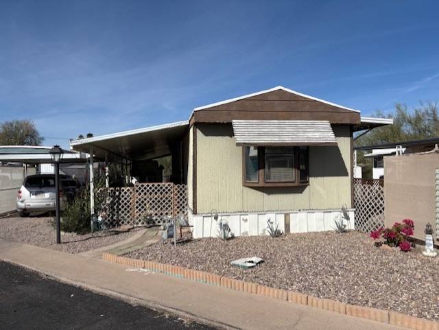 Tucson, AZ