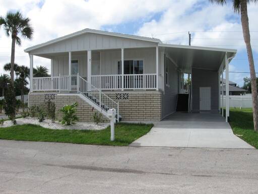 mobile home thumb