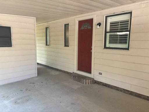 mobile home thumb