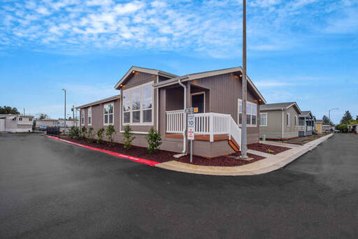 mobile home thumb