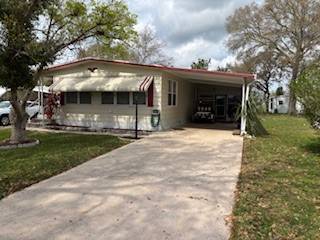 mobile home thumb