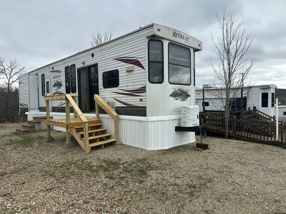 Lebanon, MO