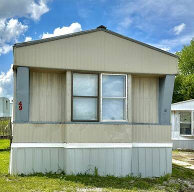 mobile home thumb