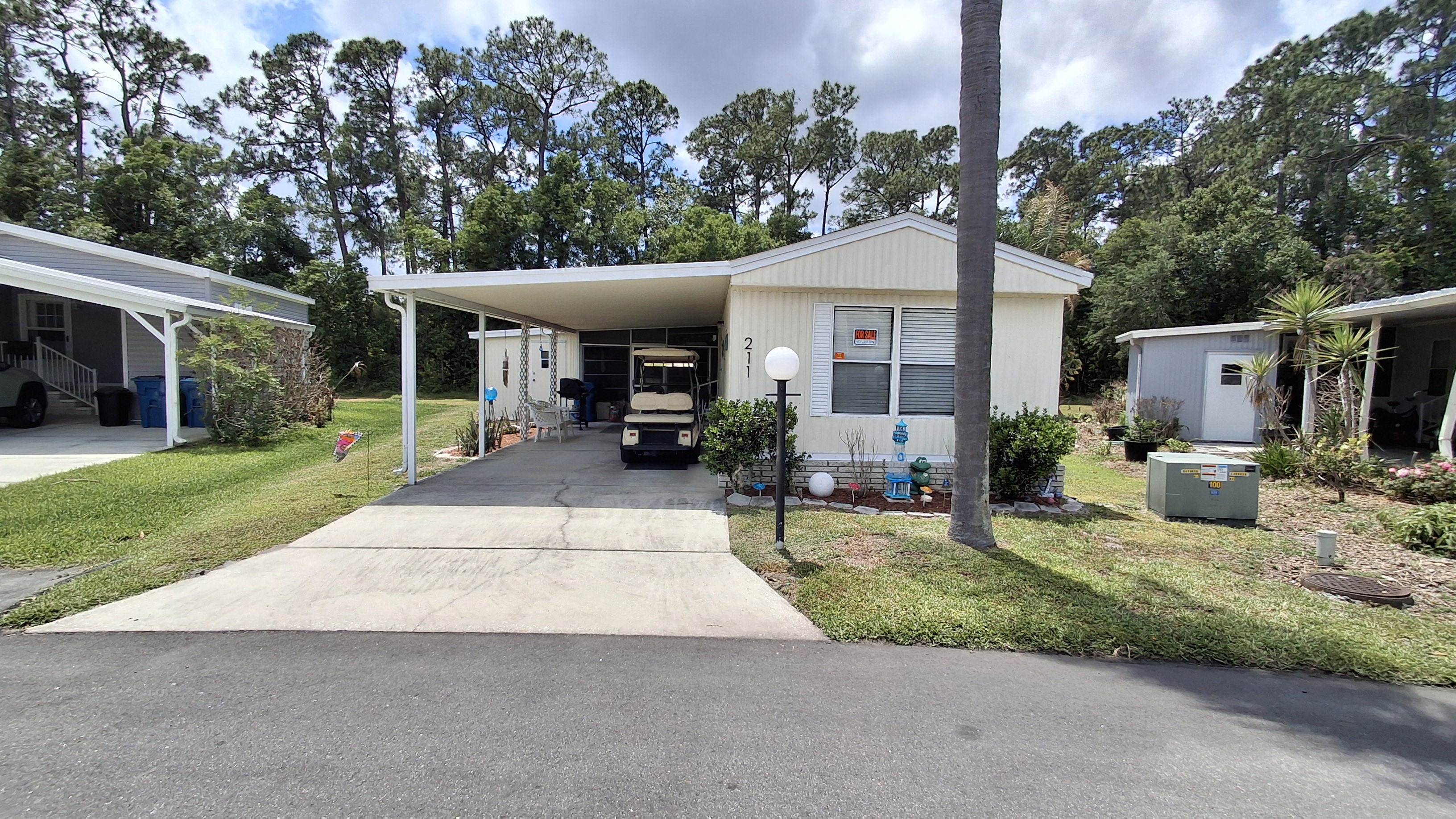 Haines City, FL