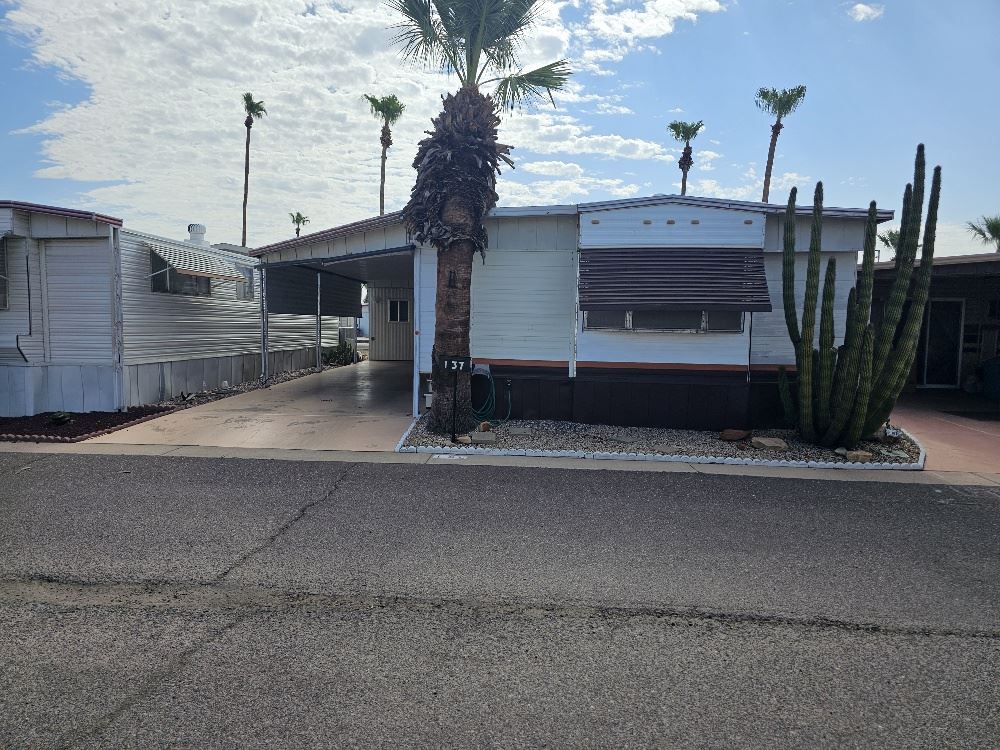 Mesa, AZ