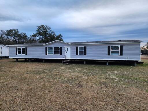 mobile home thumb