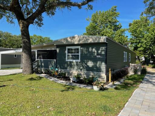 mobile home thumb