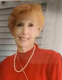 Mary McConnon