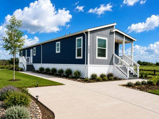 mobile home thumb