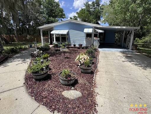 mobile home thumb