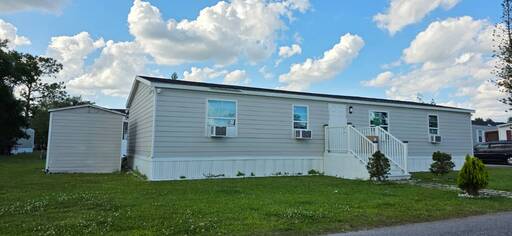 mobile home thumb
