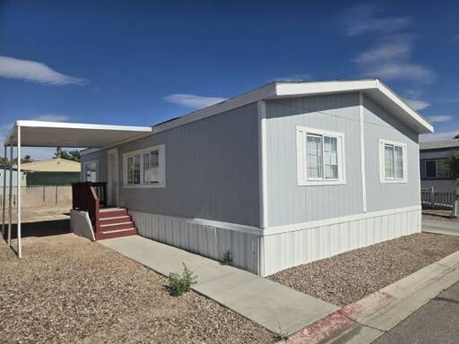 mobile home thumb