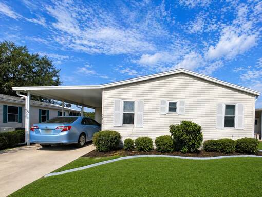 mobile home thumb