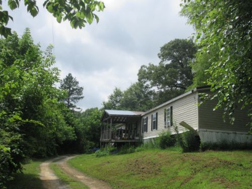 CROSSVILLE, AL