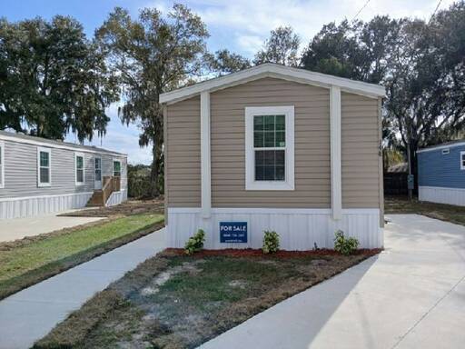 mobile home thumb