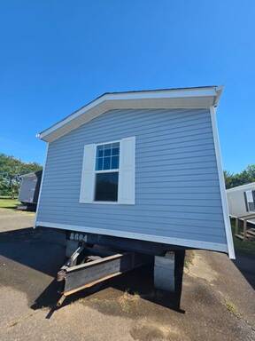 mobile home thumb
