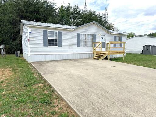 mobile home thumb
