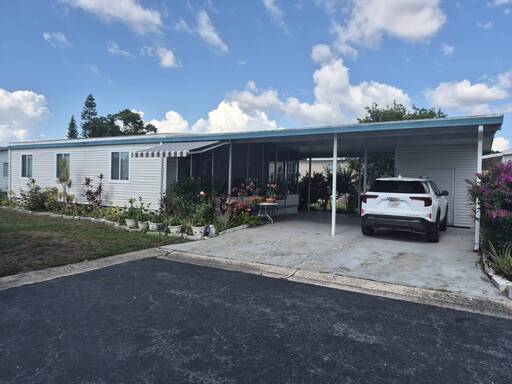 mobile home thumb