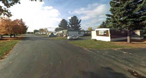 mobile home thumb