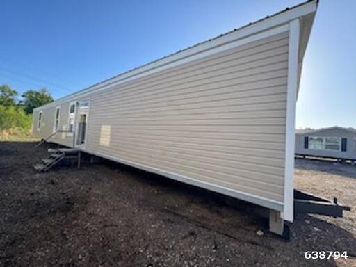 mobile home thumb