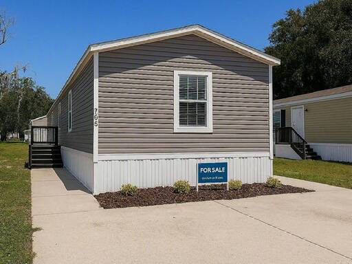 mobile home thumb